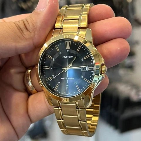 Zegarek Casio MTP-V004G-1CUDF