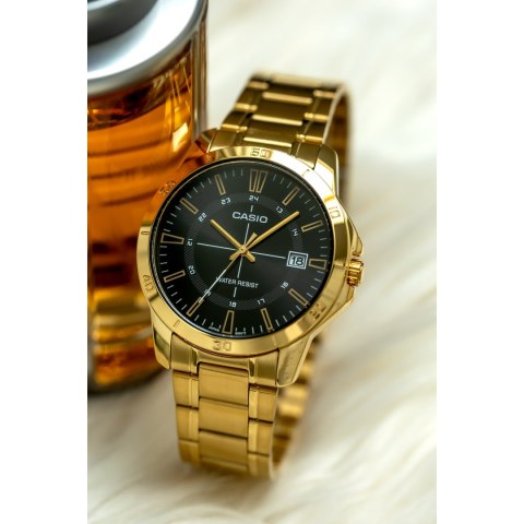 Zegarek Casio MTP-V004G-1CUDF