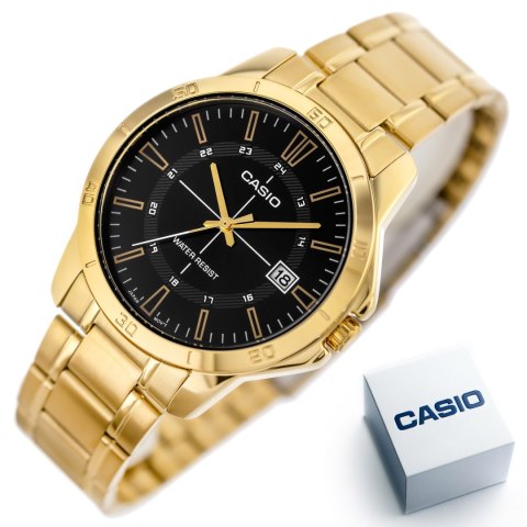 Zegarek Casio MTP-V004G-1CUDF