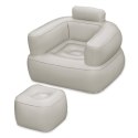 Dmuchany Fotel Jasny Bestway 75137
