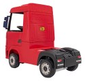 Pojazd Scania R-SERIE Czerwony