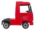 Pojazd Scania R-SERIE Czerwony