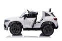 Pojazd Mercedes Benz EQA 250 Biały