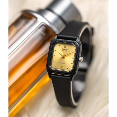 ZEGAREK DAMSKI CASIO LQ-142E-9A (zd598h) - KLASYKA