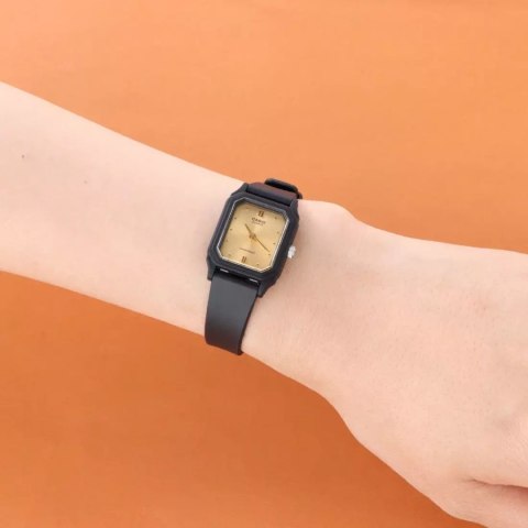 ZEGAREK DAMSKI CASIO LQ-142E-9A (zd598h) - KLASYKA