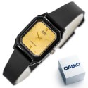 ZEGAREK DAMSKI CASIO LQ-142E-9A (zd598h) - KLASYKA