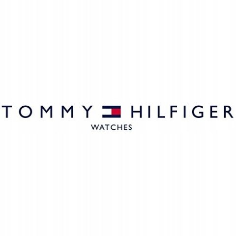 ZEGAREK DAMSKI TOMMY HILFIGER 1781790 CARLY (zf506a)