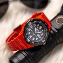 ZEGAREK MĘSKI CASIO MRW-200HC-4BVDF 10 Bar (zd174b)