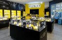 ZEGAREK MĘSKI INVICTA PRO DIVER 24947 - WODOSZCZLNOŚĆ 200m, koperta 40mm