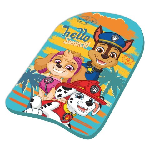 DESKA DO PŁYWANIA PSI PATROL