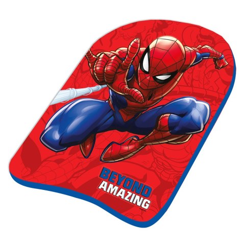 DESKA DO PŁYWANIA SPIDER-MAN