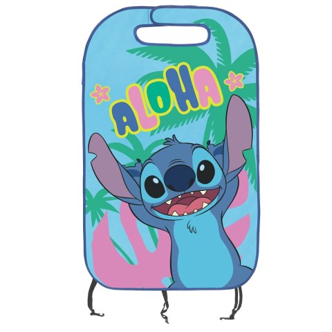 OSŁONA NA FOTEL STITCH