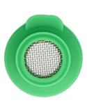 Fenix Mini Pro - wymienne sitko z uszczelką 1 szt. zielone