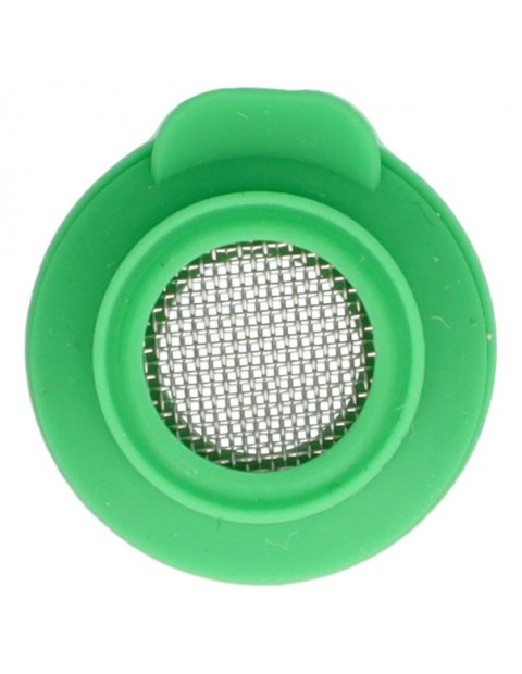 Fenix Mini Pro - wymienne sitko z uszczelką 1 szt. zielone