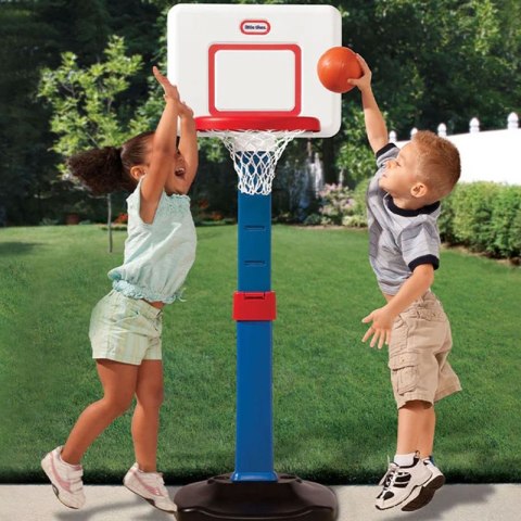 Little Tikes Koszykówka dla Dzieci Regulowana