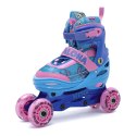 ROLKI SOFT BOOT 3 IN 1 - STITCH - ROZMIAR 30-33
