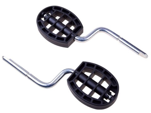Rowerek trójkołowy 3w1 + biegowy i jeździk TINY BIKE SP0663