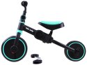 Rowerek trójkołowy 3w1 + biegowy i jeździk TINY BIKE SP0663