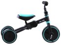 Rowerek trójkołowy 3w1 + biegowy i jeździk TINY BIKE SP0663