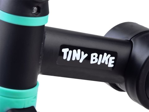 Rowerek trójkołowy 3w1 + biegowy i jeździk TINY BIKE SP0663