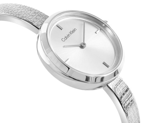 Zegarek Damski CALVIN KLEIN Iconic 25200181 + BOX