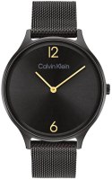 Zegarek Damski CALVIN KLEIN Timeless Mesh 25200004 + BOX