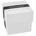 Zegarek Męski CALVIN KLEIN Gauge 25200065 + BOX