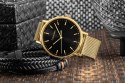 Zegarek Męski CALVIN KLEIN Modern Mesh 25200049 + BOX