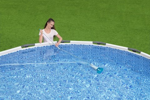 Zestaw Do Czyszczenia Dna Basenu Bestway 58212