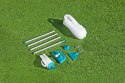 Zestaw Do Czyszczenia Dna Basenu Bestway 58212