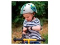 Regulowany kask M dla dzieci na rower hulajnogę rolki Disney Stitch SP0844