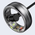 Smart Ring RUBICON R6 Gold SIZE-9(US) SMARUB322