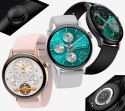 Smartwatch RUBICON RNCF10 Black SMARUB237