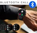 Smartwatch RUBICON RNCF14 Silver/White SMARUB252