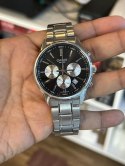 ZEGAREK MĘSKI CASIO MTP-E515D-1A (zd265a) + BOX