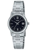 Zegarek Damski Casio LTP-V002D-1B3UDF + BOX