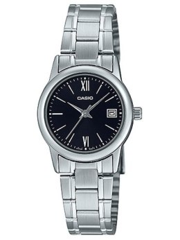 Zegarek Damski Casio LTP-V002D-1B3UDF + BOX