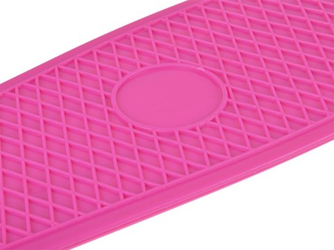 Fiszka LED Deskorolka ze Świecącymi Kółkami do jazdy w Skateparku SP0825