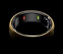 Smart Ring RUBICON R6 Deep Grey SIZE-11(US) SMARUB326