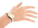 ZEGAREK DAMSKI CASIO LTP-1128G 9A (zd554a) + BOX