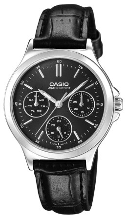 Zegarek Damski CASIO LTP-V300L-1AUDF + BOX