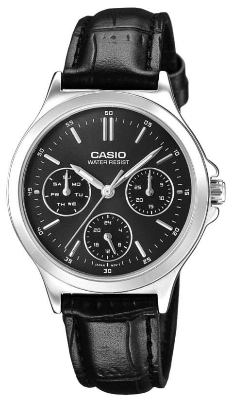 Zegarek Damski CASIO LTP-V300L-1AUDF + BOX