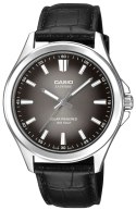 Zegarek Męski CASIO Solar MTP-RS100L-1AVDF + BOX