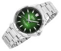 Zegarek Męski CASIO Solar MTS-RS100D-3AVDF + BOX