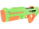 Elektryczny pistolet na wodę - Podówjne głowice natryskowe 10m ZA5569