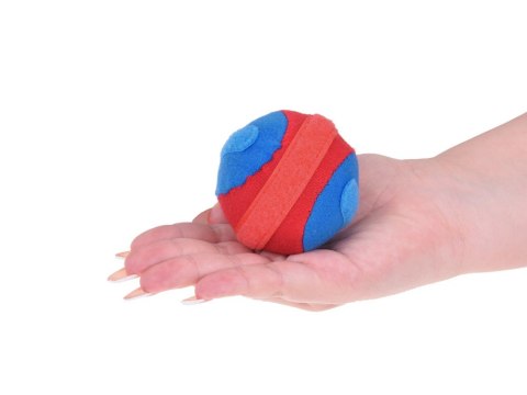 Gra sportowa Catchball zestaw 2 x Tarcza + 2 piłki Idealna zabawa SP0829