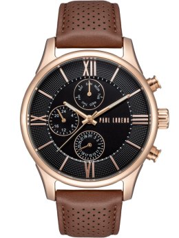 ZEGAREK MĘSKI PAUL LORENS - PL11652A6-1B1 (zg355e) + BOX