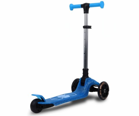Milly Mally Scooter Jelly Blue
