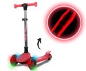 Milly Mally Scooter Jelly Pink