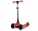 Milly Mally Scooter Jelly Pink